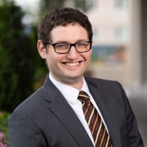 Samuel Gottstein