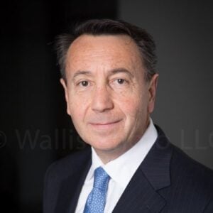 Serge Tomassian