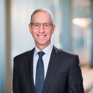 Seth A. Goldberg
