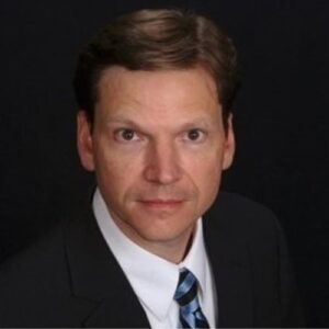 Shands M. Wulbern