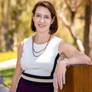 Shanna Welsh-Levin