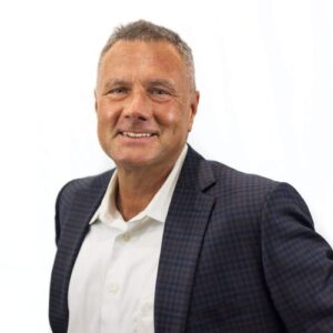 Shawn B. Daniels