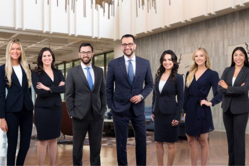 Stefano L. Molea Team