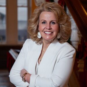 Stephanie Jane Hahn