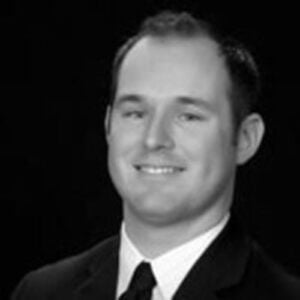 Stephen P. Hoffman