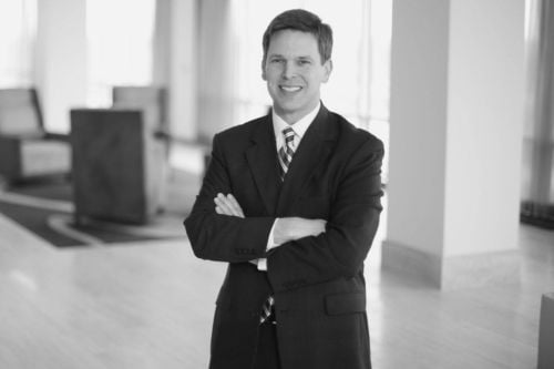 Steven Becker