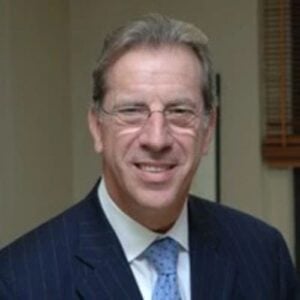 Steven L. Weinberg