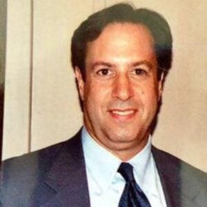 Steven Paul Cohn