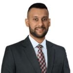 Sukhdeep S. Gill