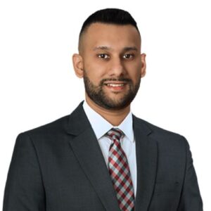 Sukhdeep S. Gill