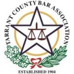 Tarrant County Probate Bar Association
