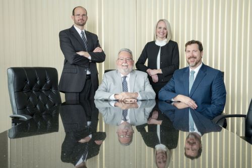 Team of Foley Freeman, PLLC