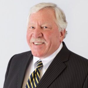 Thomas B. Brever