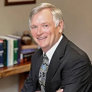 Thomas J. McHugh