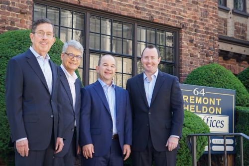 Tremont Sheldon P.C.-Team