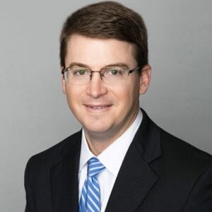 Tyler J. Oldenburg
