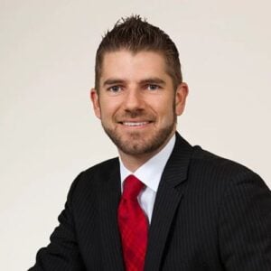 Tyler M. Hawkins