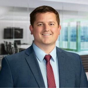 Tyler P. Young