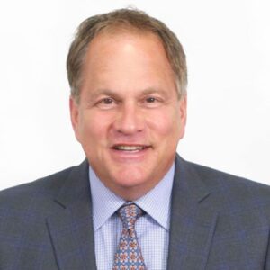 Victor L. George