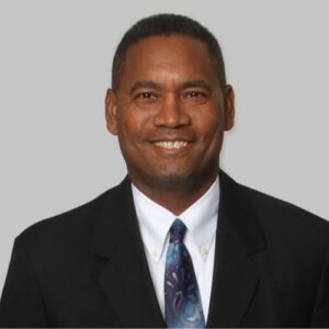 Victor M. Arias