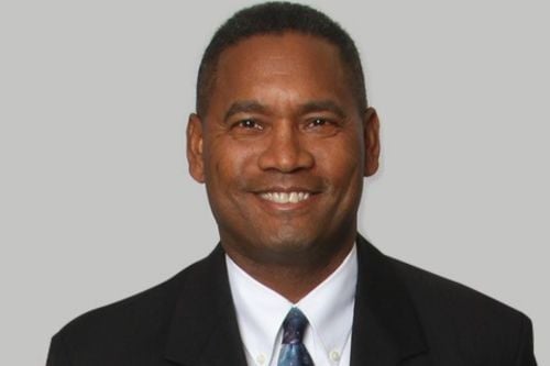 Victor M. Arias Solo