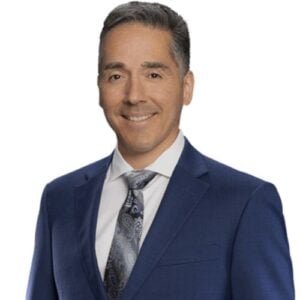 Victor M. Maas