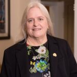 Elizabeth “Betsy” L. White