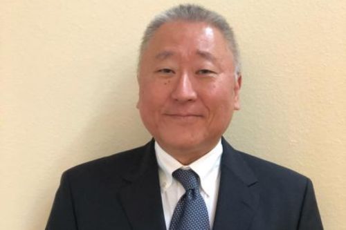 Winston W. Lee solo