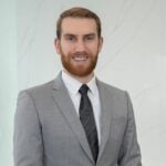 Aaron John Roy
