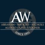 Abraham, Watkins, Nichols, Agosto, Aziz & Stogner