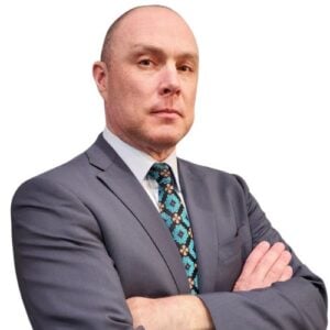 Adam L. Gill