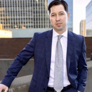 Adam T. Johnson