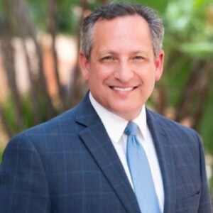 Adam T. Rabin