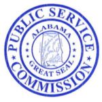 Alabama Public Service Commission