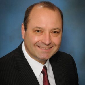 Alex P. Krasutsky