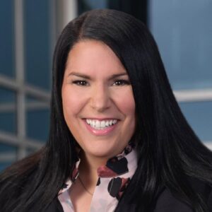 Alexis L. Hailpern