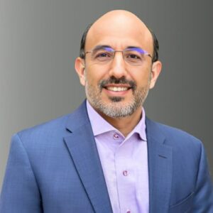 Alfredo Lozano