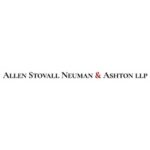 Allen Stovall Neuman & Ashton LLP