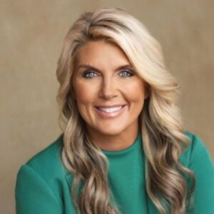 Amanda Raye Thornton