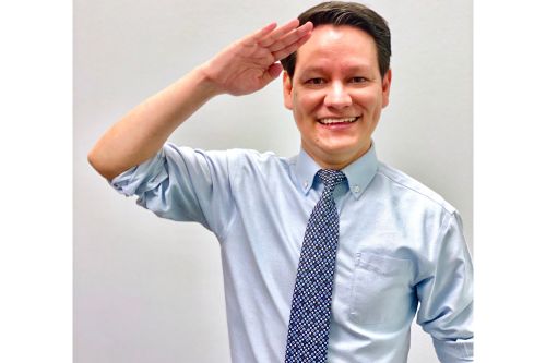 Andrei Aranda Solo