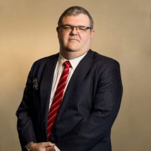 Andrew C. Beasley