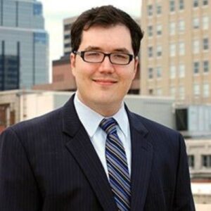 Andrew C. Schendel