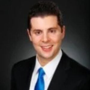 Andrew L. Treger