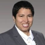 Angelica M. Mamani