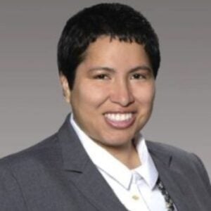 Angelica M. Mamani