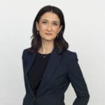 Anna Estevao