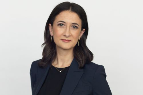 Anna Estevao Solo