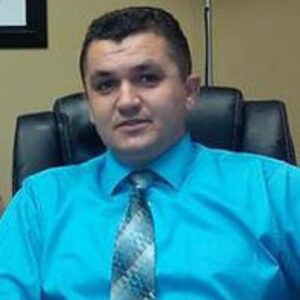 Ardian Gjoka