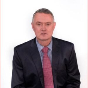 Arthur T. Schofield