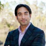 Ashwin Sharma
